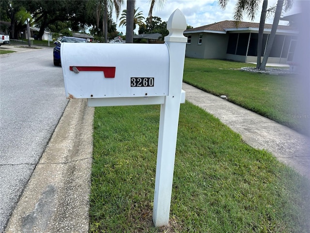 3260 Parkway Pl, Palm Harbor, FL 34684 - exterior view