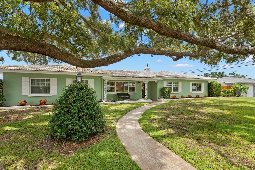 2077 Magnolia Dr, Clearwater, FL 33764 - photo 1