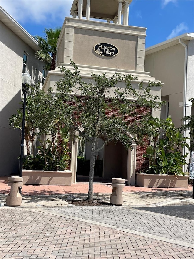 14167 Stilton St, Tampa, FL 33626 - view of building exterior