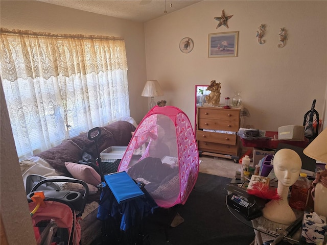 8548 Cypress Lakes Blvd, New Port Richey, FL 34653 - bedroom featuring carpet