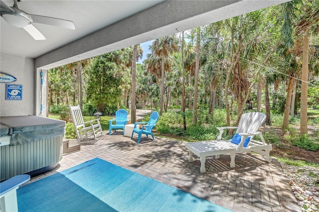 6024 Anchorage Way S, Saint Petersburg, FL 33712 - photo 34