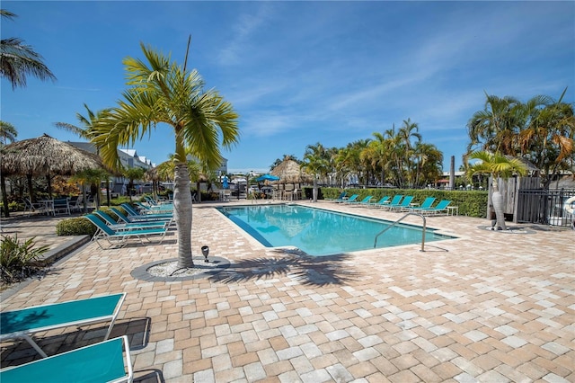 6024 Anchorage Way S, Saint Petersburg, FL 33712 - photo 44