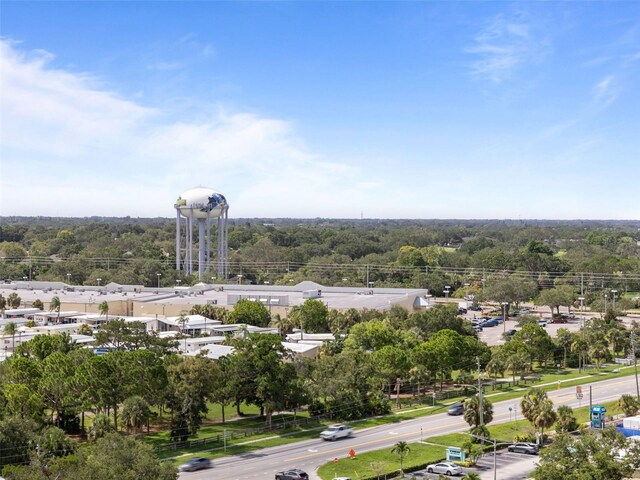 2700 Bayshore Blvd Unit 2312, Dunedin, FL 34698 - bird's eye view of a forest