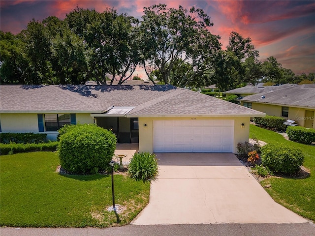1326 Idlewood Dr, Sun City Center, FL 33573 - photo 1