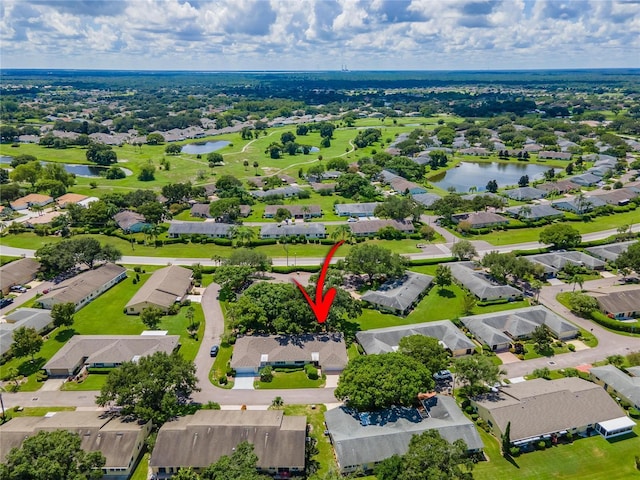 1326 Idlewood Dr, Sun City Center, FL 33573 - photo 45
