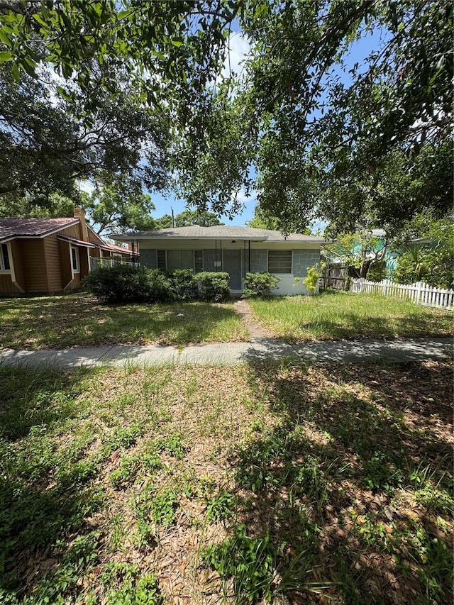 467 34th Ave N, Saint Petersburg, FL 33704 - photo 1
