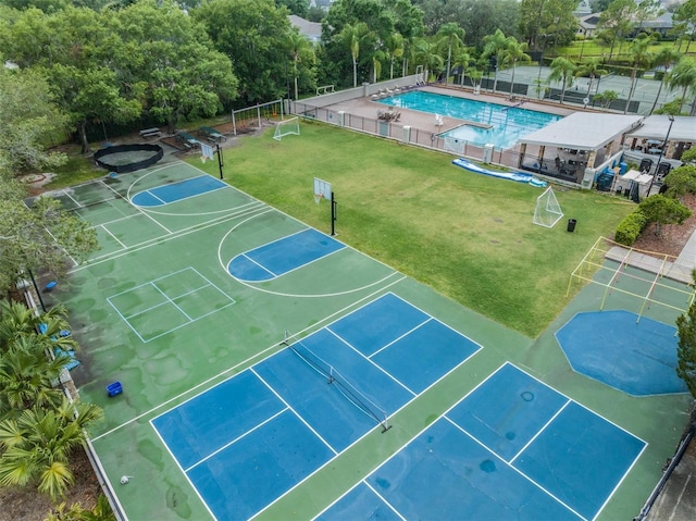 5503 Terrain De Golf Dr, Lutz, FL 33558 - photo 27