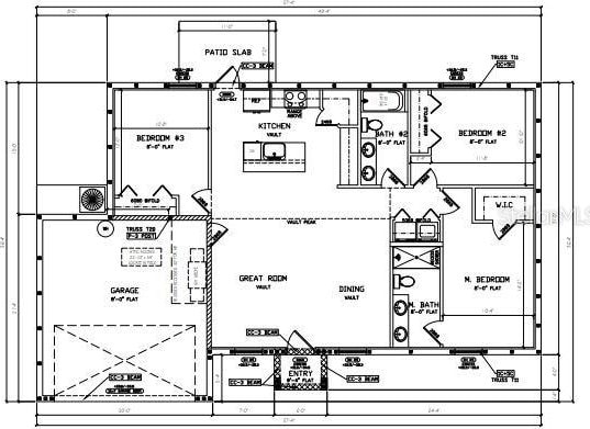 7425 Coburn St, Port Charlotte, FL 33981 - photo 2