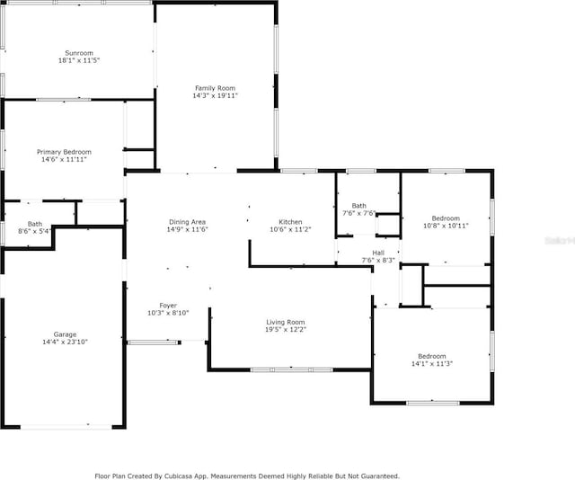 1808 Bugle Ln, Clearwater, FL 33764 - photo 33