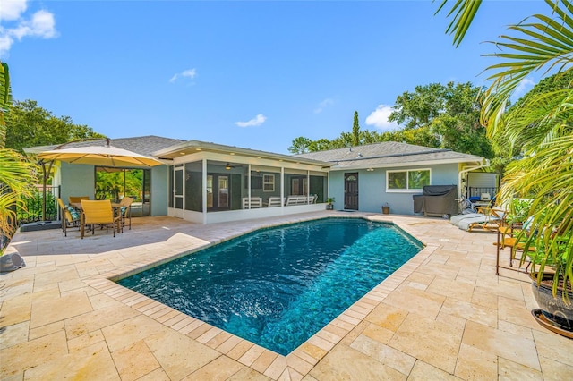 48 Hillside Ct, Palm Harbor, FL 34683 - photo 10