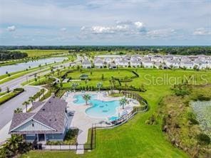 14649 Horse Trot Rd, Lithia, FL 33547 - photo 65
