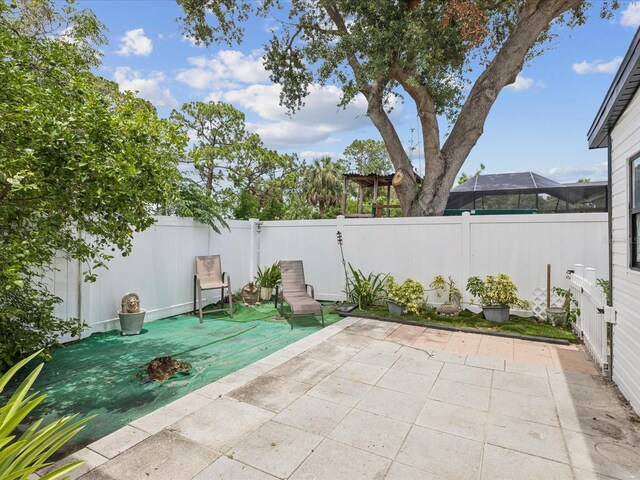 6518 S W Shore Cir, Tampa, FL 33616 - photo 38
