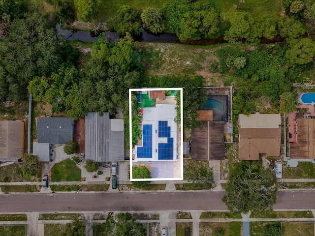 6518 S W Shore Cir, Tampa, FL 33616 - photo 43