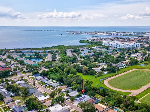 6518 S W Shore Cir, Tampa, FL 33616 - photo 45