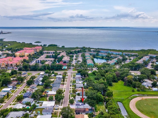 6518 S W Shore Cir, Tampa, FL 33616 - photo 46