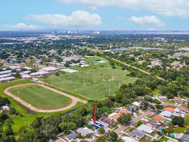 6518 S W Shore Cir, Tampa, FL 33616 - photo 49
