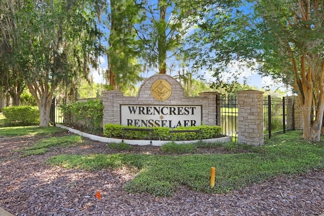 2027 Rensselaer Dr, Wesley Chapel, FL 33543 - photo 36