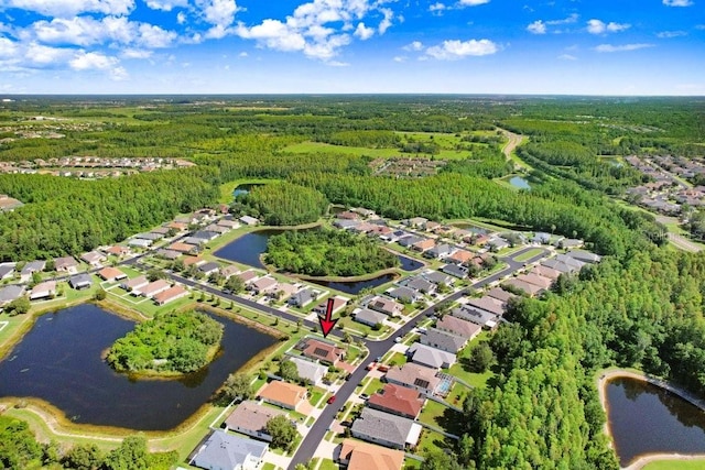 2027 Rensselaer Dr, Wesley Chapel, FL 33543 - photo 42