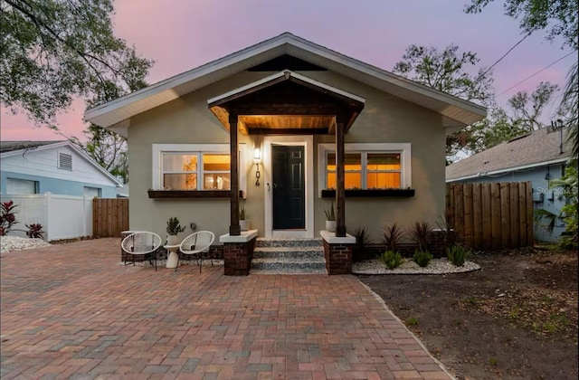 104 W Cayuga St, Tampa, FL 33603 - photo 1