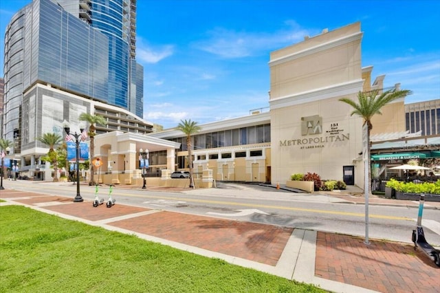 151 E Washington St Unit 507, Orlando, FL 32801 - photo 1