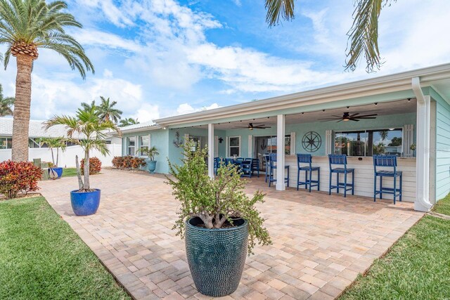 3301 Seaway Dr, New Port Richey, FL 34652 - photo 31