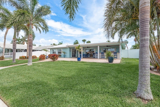 3301 Seaway Dr, New Port Richey, FL 34652 - photo 32