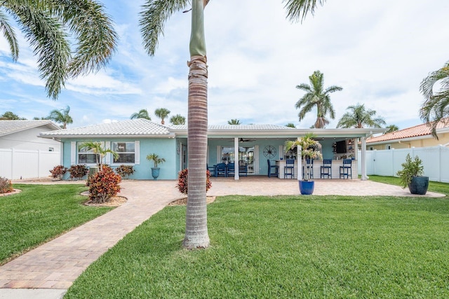 3301 Seaway Dr, New Port Richey, FL 34652 - photo 33