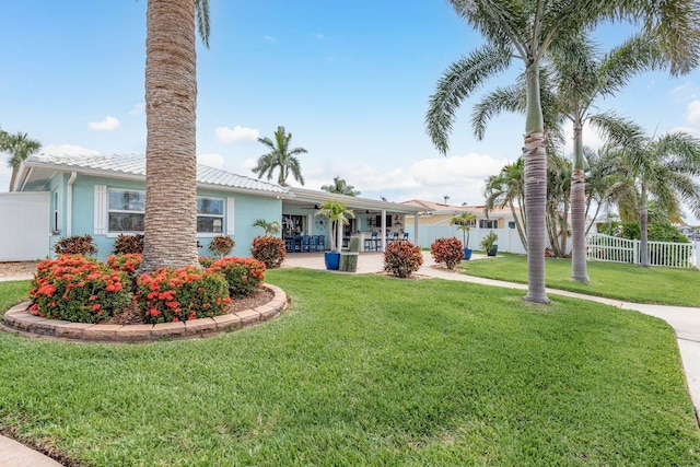3301 Seaway Dr, New Port Richey, FL 34652 - photo 37