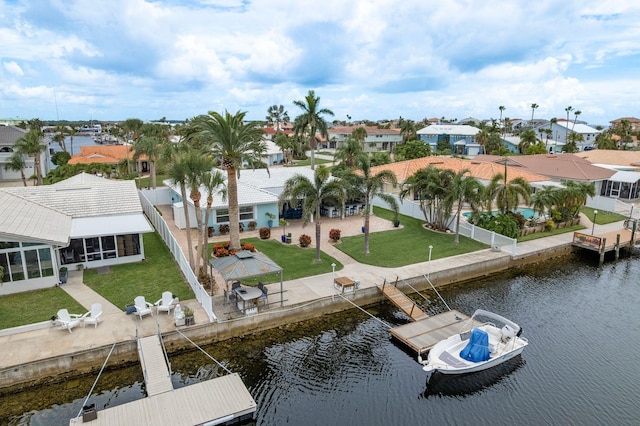 3301 Seaway Dr, New Port Richey, FL 34652 - photo 50