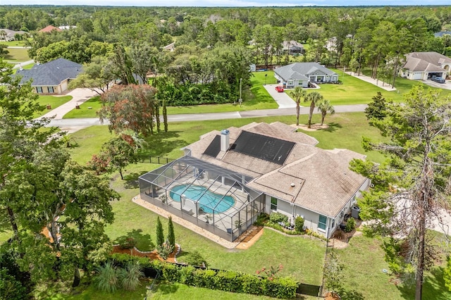 10096 Southern Breeze Ct, Weeki Wachee, FL 34613 - photo 3