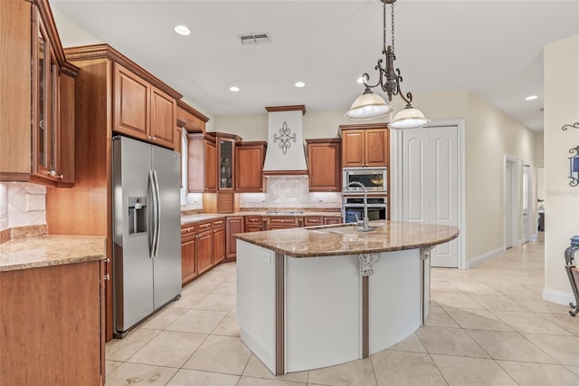 10096 Southern Breeze Ct, Weeki Wachee, FL 34613 - photo 10