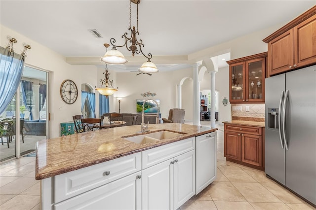 10096 Southern Breeze Ct, Weeki Wachee, FL 34613 - photo 11