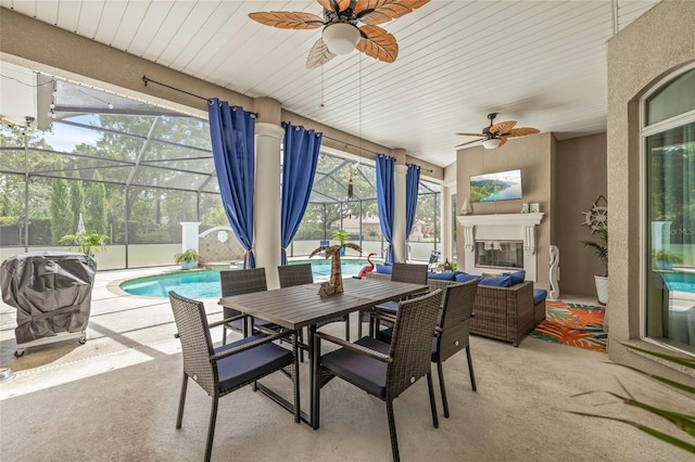 10096 Southern Breeze Ct, Weeki Wachee, FL 34613 - photo 23