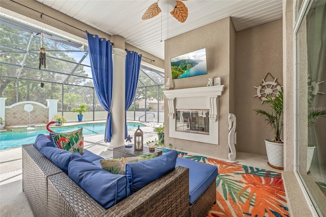 10096 Southern Breeze Ct, Weeki Wachee, FL 34613 - photo 24