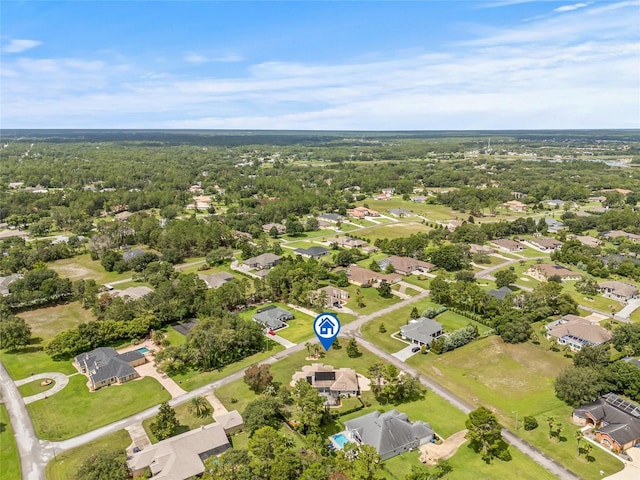 10096 Southern Breeze Ct, Weeki Wachee, FL 34613 - photo 37