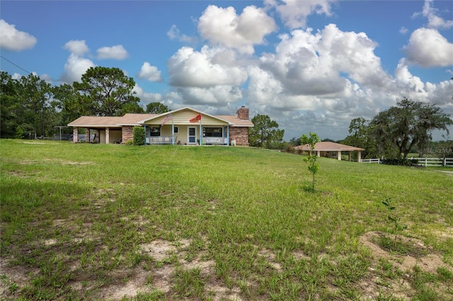 9660 N Matsonford Ave, Dunnellon, FL 34433 - photo 2