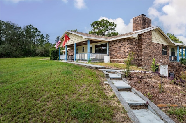 9660 N Matsonford Ave, Dunnellon, FL 34433 - photo 3
