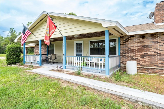 9660 N Matsonford Ave, Dunnellon, FL 34433 - photo 4