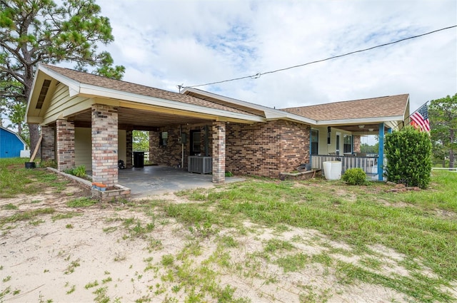 9660 N Matsonford Ave, Dunnellon, FL 34433 - photo 9