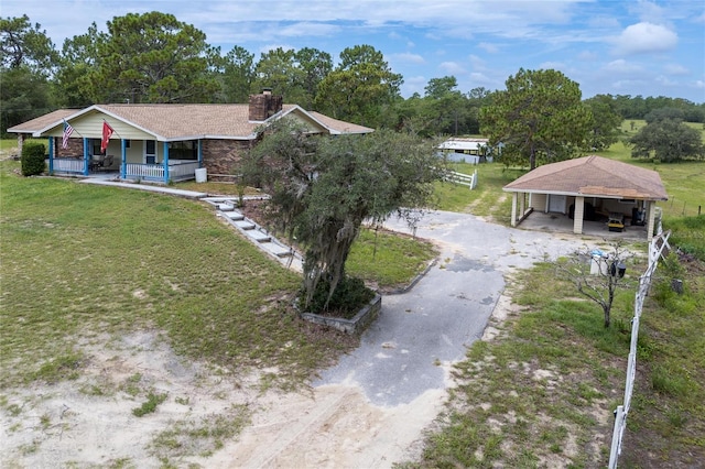 9660 N Matsonford Ave, Dunnellon, FL 34433 - photo 11