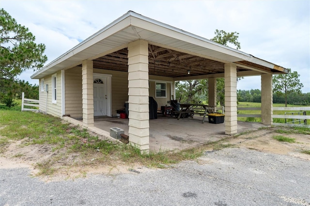 9660 N Matsonford Ave, Dunnellon, FL 34433 - photo 36