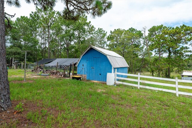 9660 N Matsonford Ave, Dunnellon, FL 34433 - photo 41