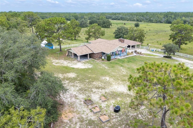 9660 N Matsonford Ave, Dunnellon, FL 34433 - photo 44