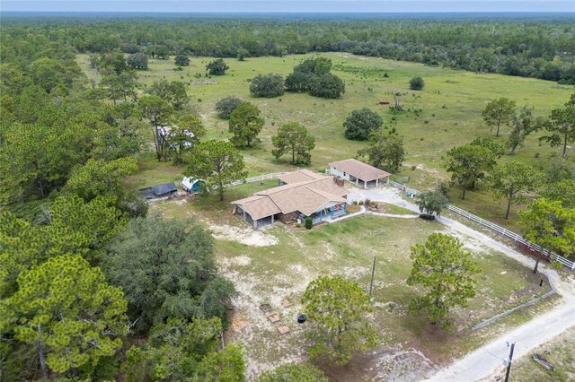 9660 N Matsonford Ave, Dunnellon, FL 34433 - photo 47