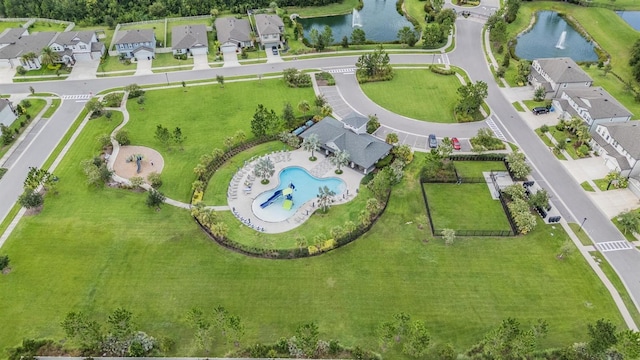 30180 Skylark Dr, Wesley Chapel, FL 33545 - photo 34