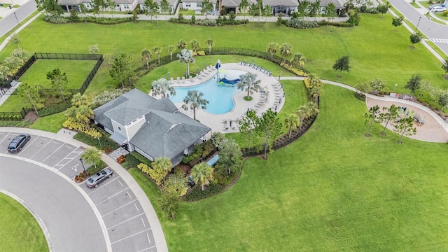 30180 Skylark Dr, Wesley Chapel, FL 33545 - photo 36