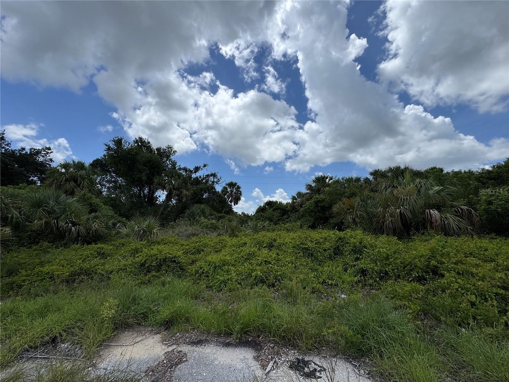 Nace Ct, North Port, FL 34288