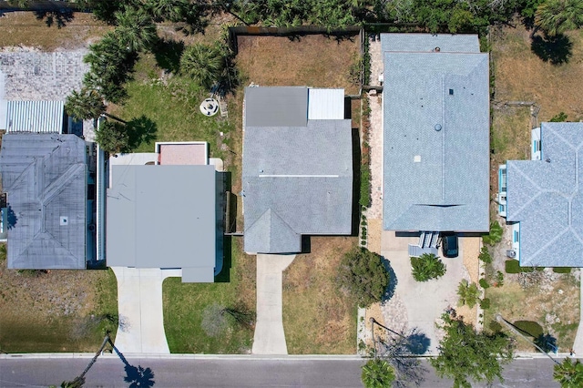 123 11th Ave, Indian Rocks Beach, FL 33785 - aerial view