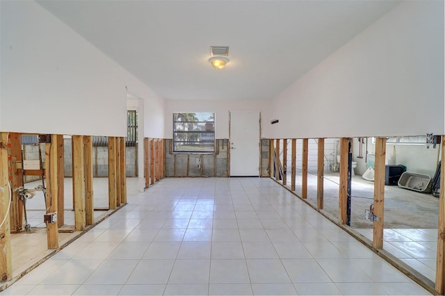 123 11th Ave, Indian Rocks Beach, FL 33785 - unfurnished room featuring light tile patterned floors