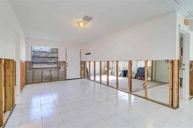 123 11th Ave, Indian Rocks Beach, FL 33785 - view of empty room